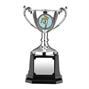 Plastic Silver Trophy thumbnail
